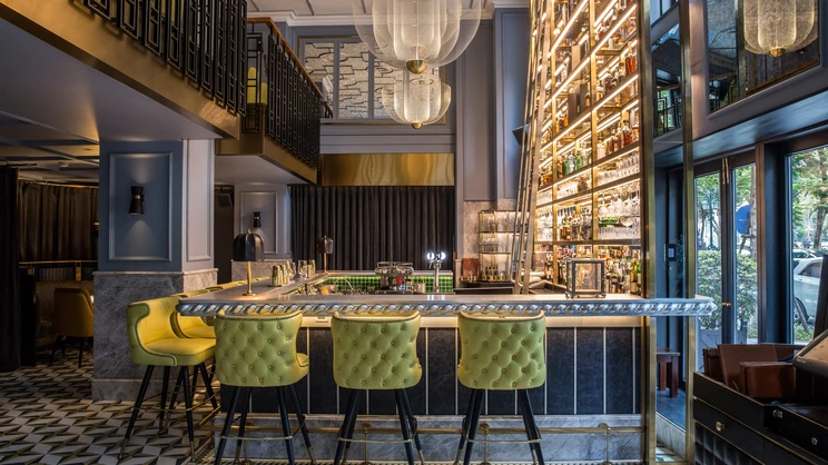 Sofitel Legend Metropole Hanoi Hotel